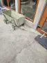 Немска мини каручка ръчна количка , снимка 2