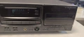 Дек Kenwood KX-W4060, снимка 4