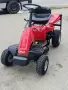тракторна косачка minirider 60RDE, снимка 1