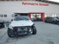 Mercedes GLE 350d Мерцедес ГЛЕ350д на части, снимка 2