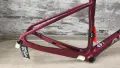 НОВИ карбонови шосейни рамки Argon 18 Sum Disc | XXS и XS, снимка 9