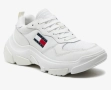 Tommy Jeans оригинални сникърси, снимка 2