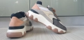 Hogan Sneakers Made In Italy  Size 36 1/2 /23см НОВО! ОРИГИНАЛ! Дамски Кецове., снимка 1
