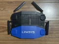 Рутер Linksys WRT 3200ACM Dual-band, снимка 8