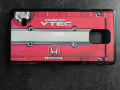 Калъф за Samsung Galaxy Note 4 с дизайн на капак на двигател Honda VTEC , снимка 1