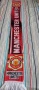 Manchester United / Манчестър Юнайтед аксесоари (шапка, шал, лента), снимка 7