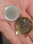 Dugena 1153 позлатен 5мк, снимка 11