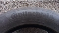 Зимни гуми "Continental" 215×65×17, снимка 2