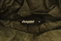 BERGANS Slogen down jacket - мъжко пухено яке, пухенка, размер М, снимка 5