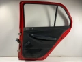 Задна дясна оборудвана врата Шкода Фабия 1 Zadna dqsna oborudvana vrata Skoda Fabia I, снимка 5