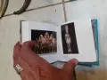 Нов луксозен малък албум каталог на изящните изкуства в музея в Бостън, снимка 2