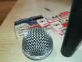✨SHURE MICROPHONE 1911241508✨, снимка 12