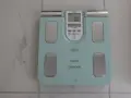 Omron BF511 везна, кантар, монитор за телесен състав, снимка 4