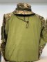 Тактическа блуза-2броя+Подарък-Тактически колан, снимка 3