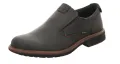 ECCO Водоустойчиви обувки от набук Turn GTX Slip-On номер 42, снимка 2