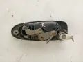 Дръжка Външна Дясна За Хонда Сивик 1993г / Honda Civic 1993y, снимка 2