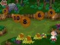 Математика 3-5г. с LeapFrog Explorer Game: Disney Jake and the Never Land Pirates , снимка 6
