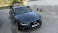 ауди а5 - преден капак - audi a5, снимка 2