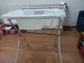 Детска вана със стойка, снимка 1