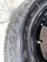 Резрвна гума за Mercedes w220, снимка 3