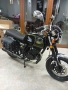 Продавам мотоциклет - Хонда маш 125 к. см. - 2019 г. , снимка 1
