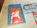 MISIR DANSLARI-ORIGINAL TAPE-ВНОС GERMANY 1003251741, снимка 1