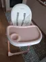 Peg Perego Детско Столче за хранене-шезлонг Prima Pappa Follow Me, снимка 9