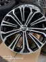 5х114,3 17 цола ,Нови!, снимка 1
