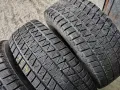 4бр.зимни гуми BRIDGESTONE 245/70/16 107S DOT 1721, снимка 3