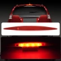Заден стоп за Honda CR-V, 2012-2016, червен, LED, задна светлина, среден стоп, за багажник, CRV, снимка 3