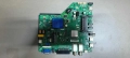 Main board - TP.MS3663S.PB801 TV NEO LED-40T2, снимка 1