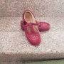 Детски светещи обувки Clarks, снимка 1 - Детски обувки - 34631532