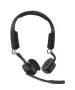 Shokz OpenMeet UC C610 – професионални безжични слушалки с отворен дизайн и костна проводимост, снимка 3