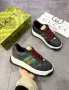 Gucci Мъжки Маратонки👟Мъжки Спортни Обувки Гучи Код E203, снимка 1