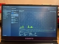 Геймърски лаптоп gaming laptop GIGABYTE G5, снимка 5