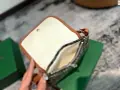 Goyard  Дамска чанта, кожа, снимка 10