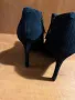 Дамски боти естествена кожа Nine West, снимка 5