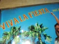 VIVA LA FIESTA VOL.8 CD 2603251613, снимка 11