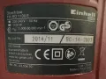Оберфреза EINHELL th-ro 1100 e, снимка 2