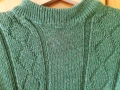 Нов пуловер за момче ръст 135-140 см, снимка 2