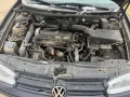 Golf 4 1,9tdi 116 кс помпа дюза , снимка 2