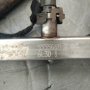 injector rail ,Saab 55556681, 2.0T, снимка 2