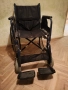 Инвалидна количка , снимка 1