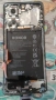 Honor 50 5g на части/работеща платка NTH-NX9, снимка 3