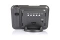 Часовник с проектор за таван и календар настолен Digital One SP00867 ds-8190 на батерии и ток, снимка 3