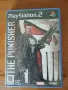 The Punisher за Playstation 2, снимка 2