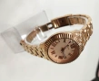 Стилен дамски часовник  Fossil Cecile Rose Gold, снимка 3