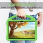 Lenovo Tab M10 3rd Gen TB328FU / TB328XU 2022 Foldable Thumb Kickstand EVA Удароустойчив Калъф и Про, снимка 8