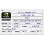 +Гаранция Видеокарта GPU видео карта NVIDIA Quadro 400, снимка 4
