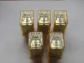 Релета RH2B - DC24V, снимка 4